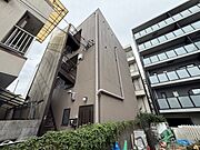 メゾンみずうみ 2階 築27年7ヶ月の賃貸物件