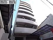 武庫川駅より徒歩5分 4階 築34年1ヶ月の賃貸物件