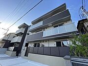 塚口駅より徒歩6分 1階 築2年7ヶ月の賃貸物件