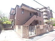 神園町メゾン 1階 築23年2ヶ月の賃貸物件