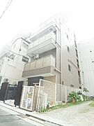 神戸三宮駅より徒歩5分 4階 築12年2ヶ月の賃貸物件