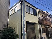 大開駅より徒歩5分 1階 築29年7ヶ月の賃貸物件