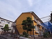 甲東園駅より徒歩8分 1階 築30年の賃貸物件