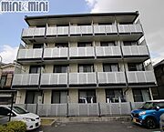 レオパレスあまがさき駅近 1階 築17年2ヶ月の賃貸物件