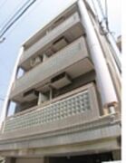 アルテハイム尼崎 3階 築34年6ヶ月の賃貸物件