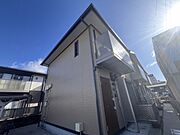 広畑駅より徒歩4分 1階 築16年1ヶ月の賃貸物件