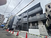 今津駅より徒歩6分 1階 新築の賃貸物件