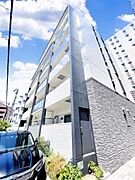 ラ・ルミエール塚本 6階 築8年10ヶ月の賃貸物件