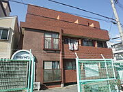 板宿駅より徒歩4分 1階 築42年10ヶ月の賃貸物件