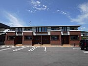 ソレアードA 2階 築11年2ヶ月の賃貸物件