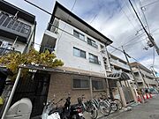 マンション日和 3階 築52年8ヶ月の賃貸物件