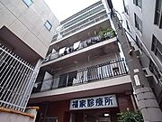 県庁前駅より徒歩5分 4階 築46年8ヶ月の賃貸物件