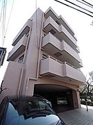 江井ヶ島駅より徒歩7分 4階 築35年11ヶ月の賃貸物件