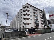 野里駅より徒歩4分 7階 築43年2ヶ月の賃貸物件