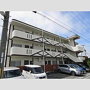 メゾン城南 3階 築29年10ヶ月の賃貸物件