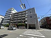 塚本駅より徒歩5分 6階 築39年10ヶ月の賃貸物件