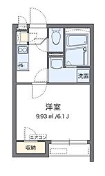 クレイノ未来神戸 1階