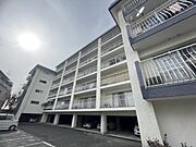 六甲駅より徒歩3分 4階 築54年2ヶ月の賃貸物件