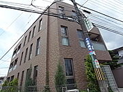 苦楽園口駅より徒歩3分 2階 築20年3ヶ月の賃貸物件