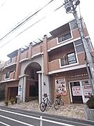 ドルチェ東甲子園 3階 築16年9ヶ月の賃貸物件