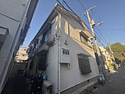 春日野道駅より徒歩7分 築59年10ヶ月 2階建の賃貸物件