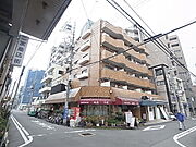 玉屋マンション 3階 築41年10ヶ月の賃貸物件