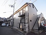 パセオミフネA棟 1階 築27年5ヶ月の賃貸物件