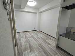 スリーアベニュー 202 2階1DKのリビング/ダイニング