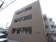 フジパレス園田3番館 2階 築9年2ヶ月の賃貸物件