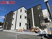 ジーメゾン妙法寺 3階 築5年11ヶ月の賃貸物件