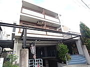 オアーゼビル 2階 築35年5ヶ月の賃貸物件