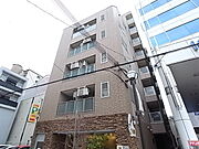 イムーブルエピ 3階 築20年7ヶ月の賃貸物件