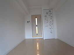 ＣＩＴＹ　ＳＰＩＲＥ神戸元町II 202 2階1Kのリビング/ダイニング