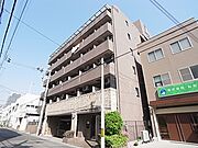 エステムコート神戸西2 4階 築26年4ヶ月の賃貸物件