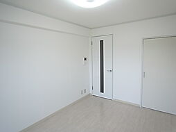 SANTO LALUZ SONODAHIGASHI 303 3階1Kのリビング/ダイニング