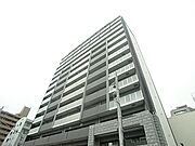 プレサンス三宮東フィール 6階 築10年4ヶ月の賃貸物件