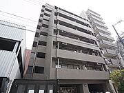 新開地駅より徒歩3分 4階 築33年8ヶ月の賃貸物件