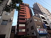 みなと元町駅より徒歩3分 4階 築40年11ヶ月の賃貸物件