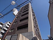 三ノ宮駅より徒歩4分 2階 築19年6ヶ月の賃貸物件