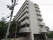 長田駅より徒歩3分 2階 築36年3ヶ月の賃貸物件