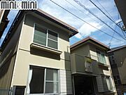 ホワイトハイツ 2階 築38年2ヶ月の賃貸物件