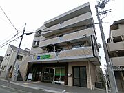 垂水駅より徒歩5分 3階 築36年9ヶ月の賃貸物件