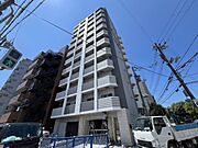 兵庫駅より徒歩5分 3階 築1年1ヶ月の賃貸物件