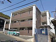 ヒルコート北野の賃貸物件