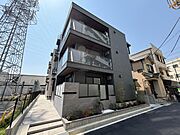 立花駅より徒歩5分 3階 新築の賃貸物件