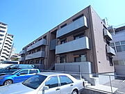中央市場前駅より徒歩3分 1階 築20年11ヶ月の賃貸物件
