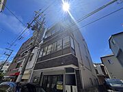 春日野道駅より徒歩3分 1階 築44年11ヶ月の賃貸物件