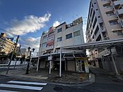 川中マンション 2階 築57年4ヶ月の賃貸物件
