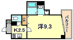 Ｗ−ＳＴＹＬＥ神戸 7階