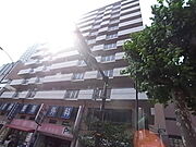 シティパレス新長田 7階 築43年5ヶ月の賃貸物件